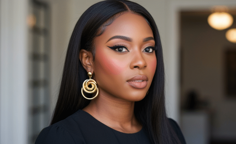 How To Choose The Right Blush Shade For Your Skin Tone